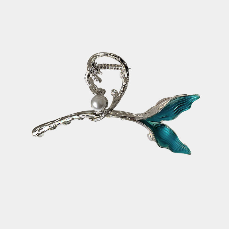 Stylish Elegant Design Metal Claw Hair Clip